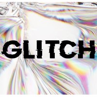 GLITCH Magazine logo, GLITCH Magazine contact details