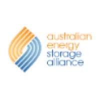 Australian Energy Storage Alliance logo, Australian Energy Storage Alliance contact details