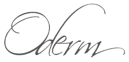 ODERM Simple beauty • Aesthetics logo, ODERM Simple beauty • Aesthetics contact details