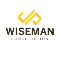 JP Wiseman Construction logo, JP Wiseman Construction contact details