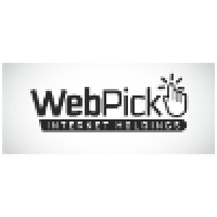 WebPick Internet Holdings Ltd. logo, WebPick Internet Holdings Ltd. contact details