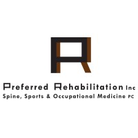 Preferred Rehabilitation, Inc. logo, Preferred Rehabilitation, Inc. contact details