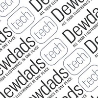 Dewdads Tech logo, Dewdads Tech contact details