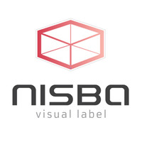 Nisba Visual Label logo, Nisba Visual Label contact details