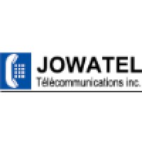 JOWATEL Telecommunications Inc. logo, JOWATEL Telecommunications Inc. contact details