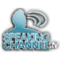 Speaking Channel TV logo, Speaking Channel TV contact details