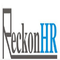 ReckonHR Consulting logo, ReckonHR Consulting contact details