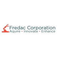 FREDAC Corporation logo, FREDAC Corporation contact details