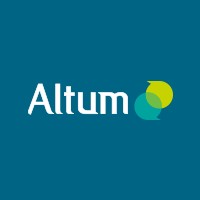 Altum logo, Altum contact details