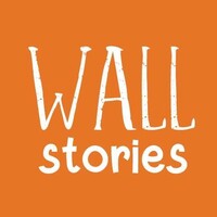 Wall Stories logo, Wall Stories contact details