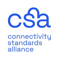 Connectivity Standards Alliance logo, Connectivity Standards Alliance contact details