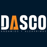 DASCO S.A logo, DASCO S.A contact details