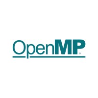 OpenMP Architecture Review Board logo, OpenMP Architecture Review Board contact details