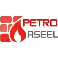 Petroaseel logo, Petroaseel contact details