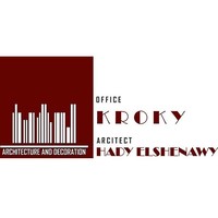 KROKY Architecture & Design, Egipto. logo, KROKY Architecture & Design, Egipto. contact details