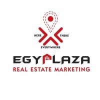 Egyplaza Real Estate logo, Egyplaza Real Estate contact details