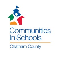 Communities In Schools of Chatham County logo, Communities In Schools of Chatham County contact details