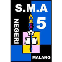 SMA Negeri 5 Malang logo, SMA Negeri 5 Malang contact details