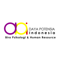 Daya Potensia Indonesia, Biro Psikologi dan Human Resource logo, Daya Potensia Indonesia, Biro Psikologi dan Human Resource contact details