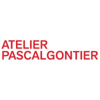 Atelier Pascal Gontier logo, Atelier Pascal Gontier contact details