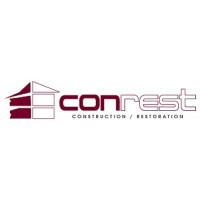 ConRest, Inc. logo, ConRest, Inc. contact details