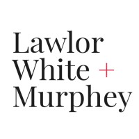 Lawlor, White & Murphey logo, Lawlor, White & Murphey contact details