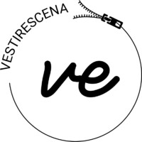 Vestirescena logo, Vestirescena contact details