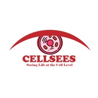 CELLSEES logo, CELLSEES contact details