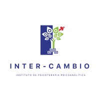 Inter-Cambio Instituto de Psicoterapia Psicoanalítica logo, Inter-Cambio Instituto de Psicoterapia Psicoanalítica contact details