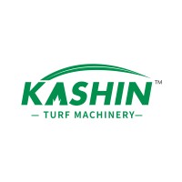 KASHIN Turf logo, KASHIN Turf contact details