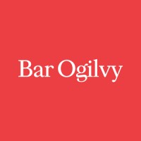 Bar Ogilvy logo, Bar Ogilvy contact details