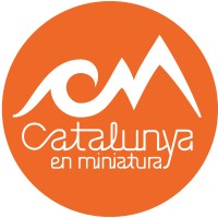 Catalunya en Miniatura logo, Catalunya en Miniatura contact details