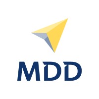 MDD - Management Digital Data AG logo, MDD - Management Digital Data AG contact details