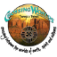 Crossing Worlds Journeys and Retreats logo, Crossing Worlds Journeys and Retreats contact details