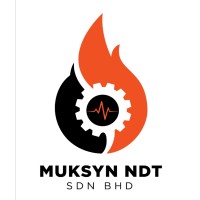 MUKSYN NDT SDN BHD logo, MUKSYN NDT SDN BHD contact details