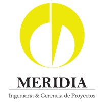 Meridia Ingeniería y Gerencia de Proyectos logo, Meridia Ingeniería y Gerencia de Proyectos contact details