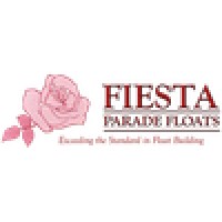 Fiesta Parade Floats logo, Fiesta Parade Floats contact details