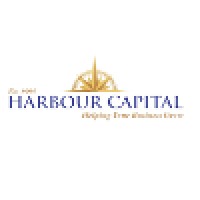 Harbour Capital Corporation logo, Harbour Capital Corporation contact details