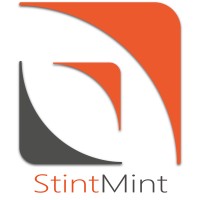 Stintmint logo, Stintmint contact details