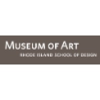 RISD Museum logo, RISD Museum contact details