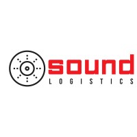 Sound Logistics logo, Sound Logistics contact details