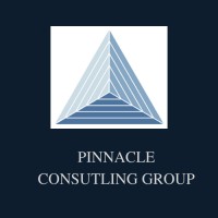 Pinnacle Consulting Group Inc logo, Pinnacle Consulting Group Inc contact details