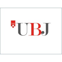 The Ukraine Business Journal logo, The Ukraine Business Journal contact details