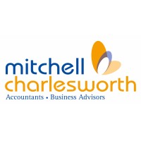 Mitchell Charlesworth logo, Mitchell Charlesworth contact details