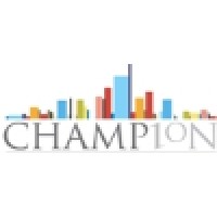 Champion Accountants logo, Champion Accountants contact details