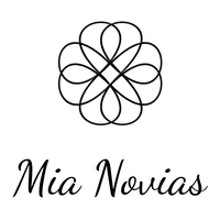 Mia Novias logo, Mia Novias contact details