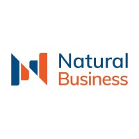 NATURAL BUSINESS logo, NATURAL BUSINESS contact details