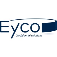 Eyco logo, Eyco contact details