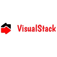 VisualStack Inc logo, VisualStack Inc contact details