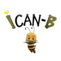 ICAN-B logo, ICAN-B contact details